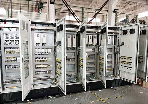 風機變頻控制柜