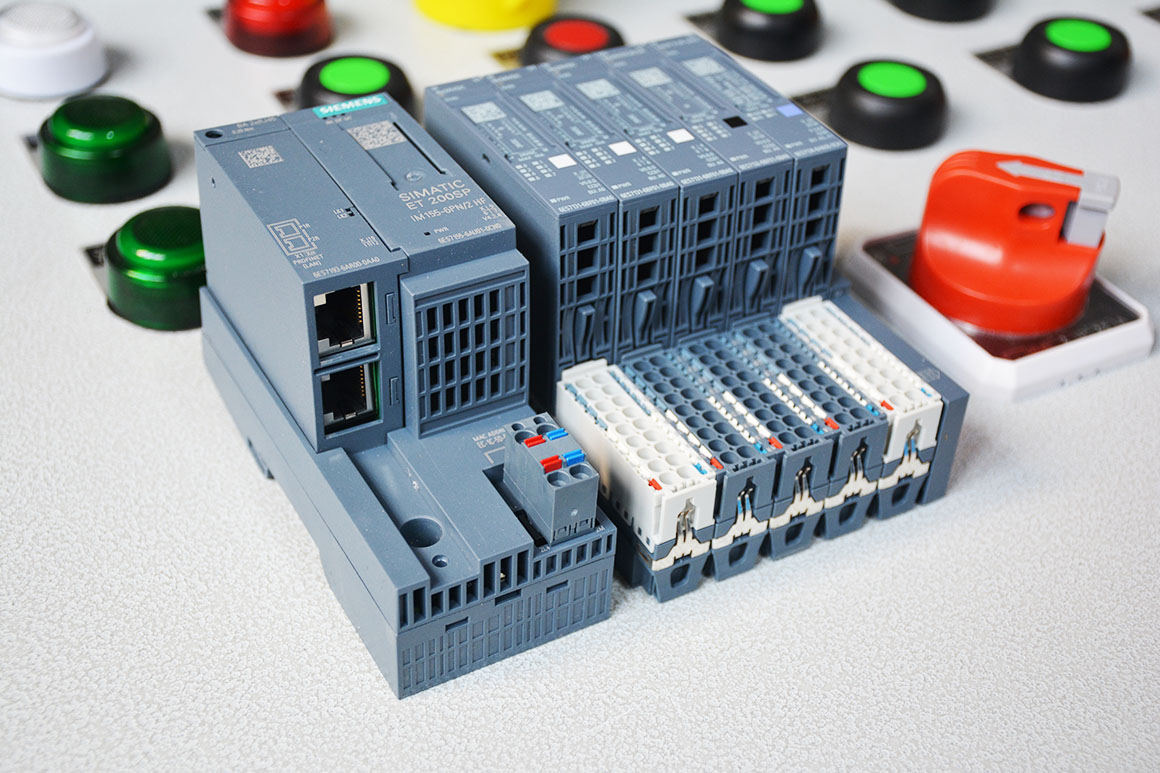 PLC控制柜丨變頻控制柜丨過濾控制柜